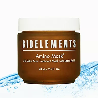 Bioelements Amino Mask - 2.5 oz