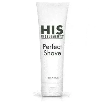 Bioelements HIS Perfect Shave, 4 oz