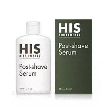 Bioelements HIS Post Shave Serum - 3 oz