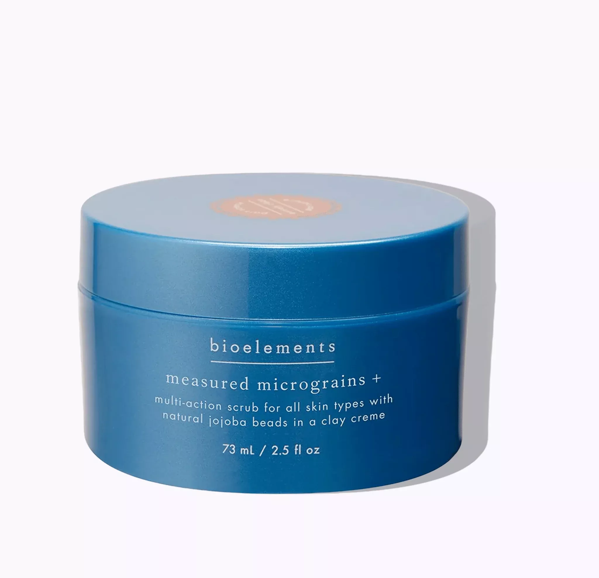 Bioelements Measured Micrograins +