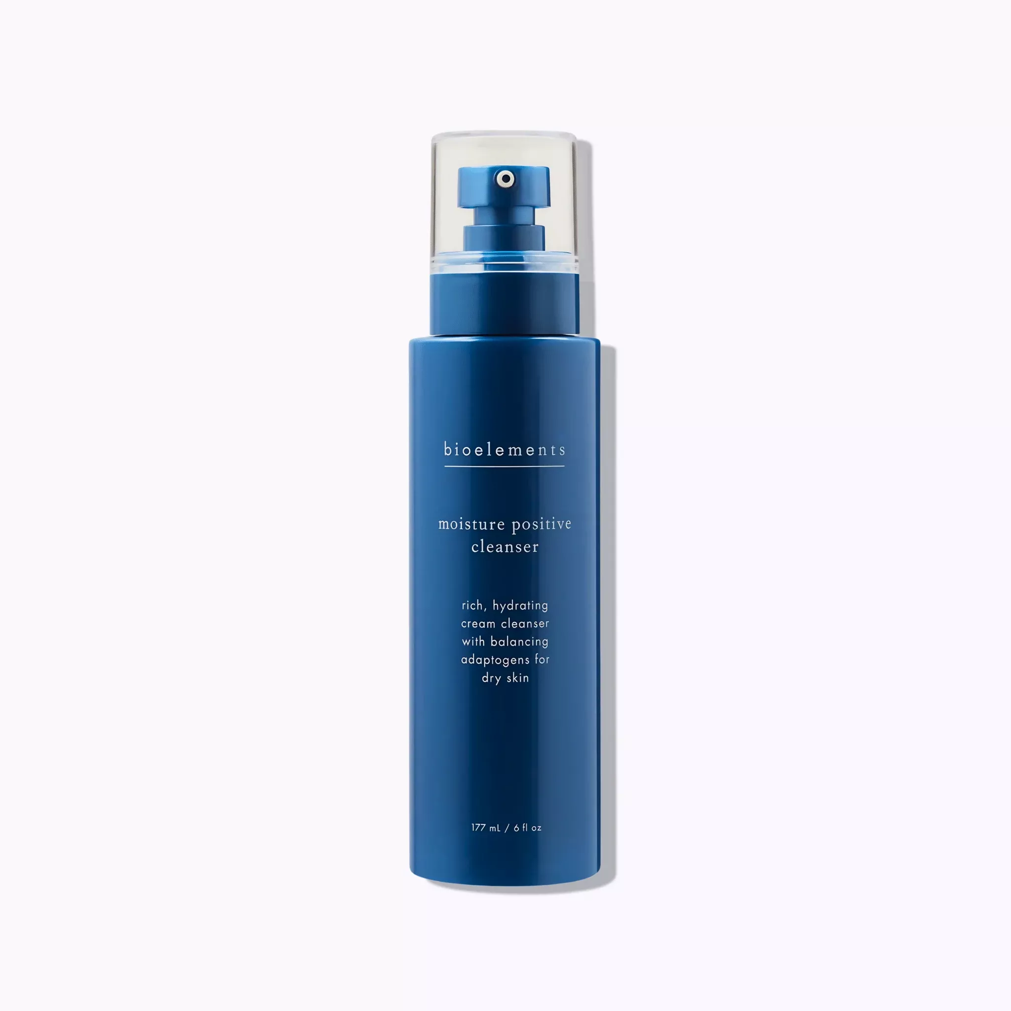 Bioelements Moisture Positive Cleanser