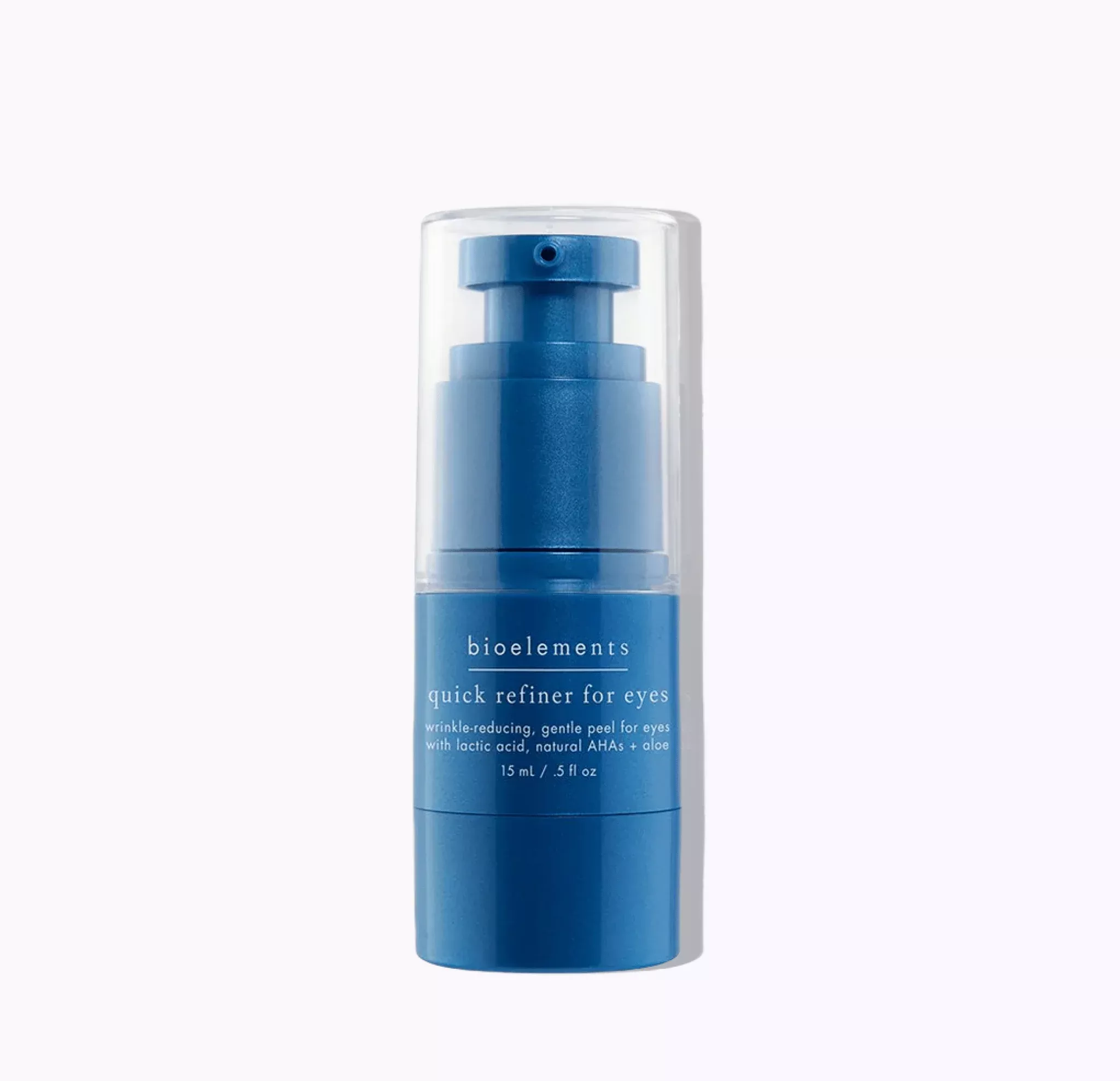 Bioelements Quick Refiner for Eyes