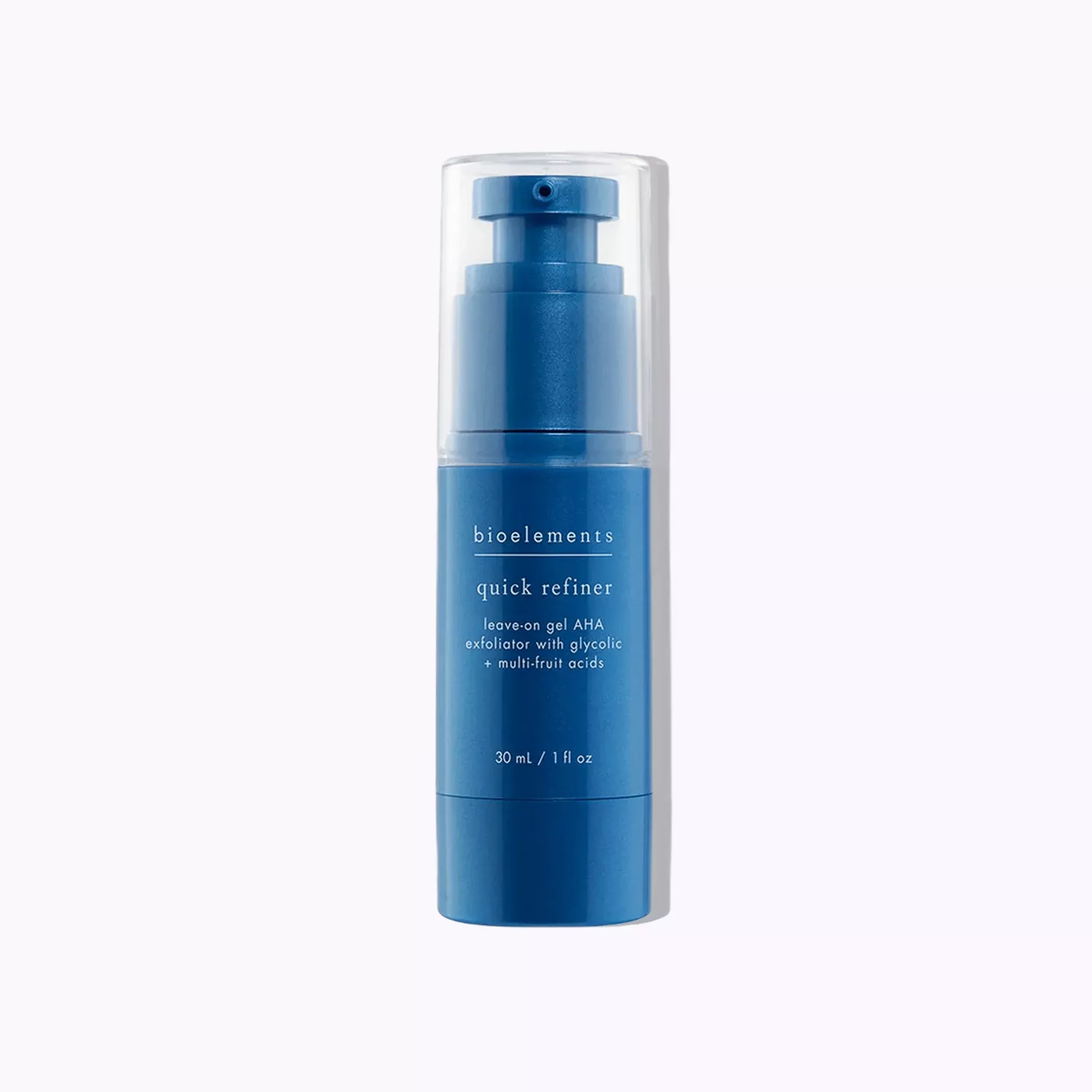 Bioelements Quick Refiner