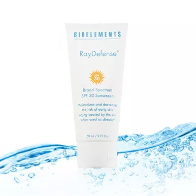 Bioelements RayDefense SPF 30 - 2 oz