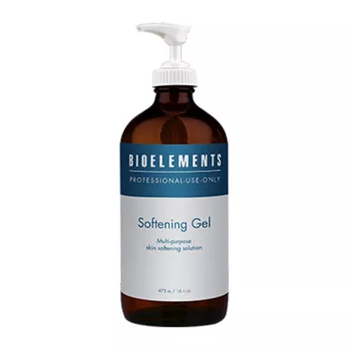 Bioelements Softening Gel - 16 fl oz
