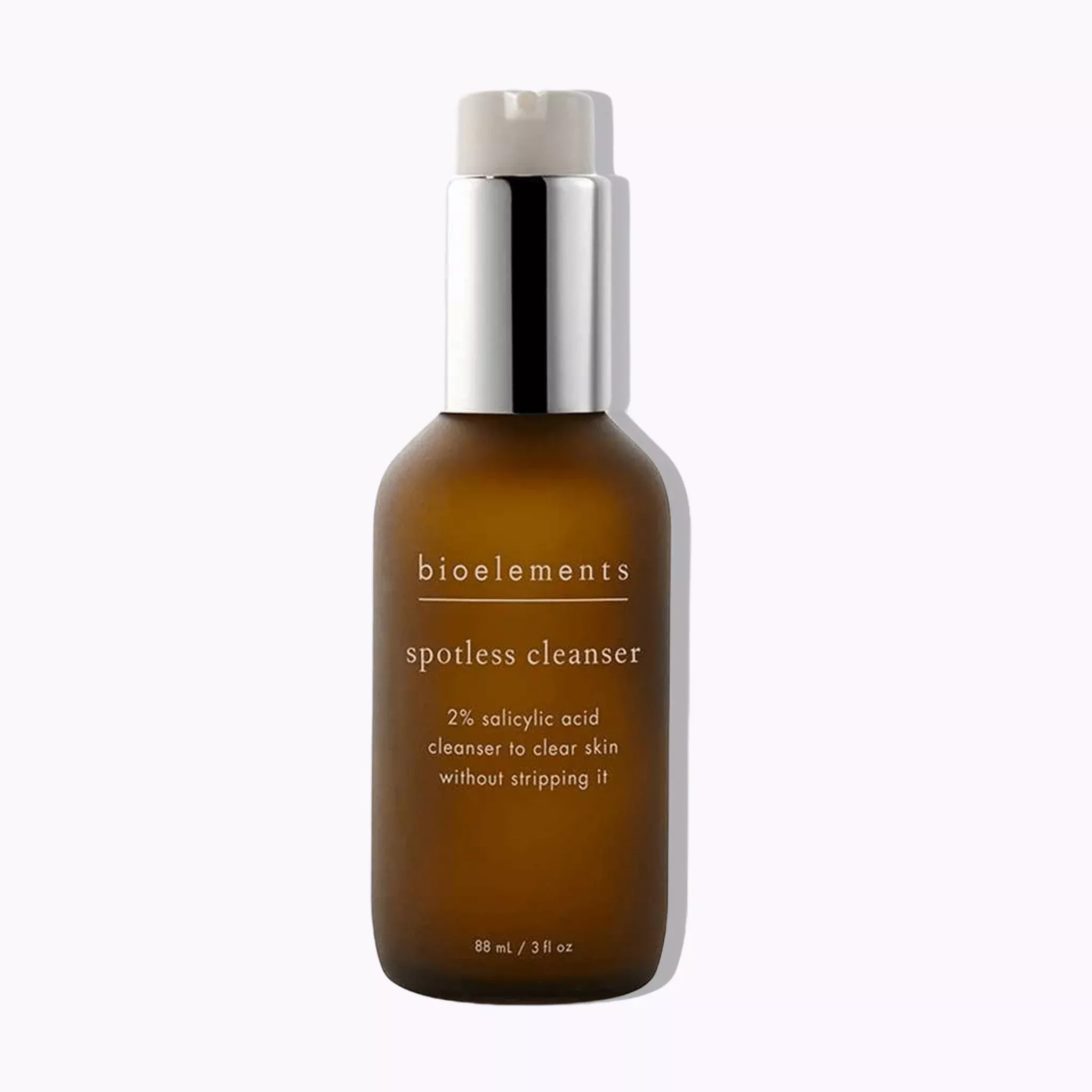 Bioelements Spotless Cleanser