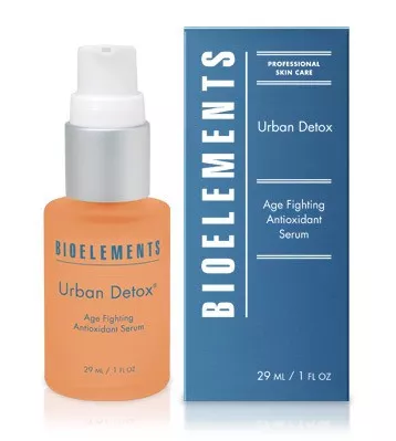 Bioelements Urban Detox - 1 oz
