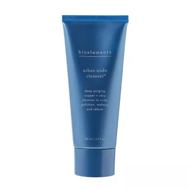 Bioelements Urban Undo Cleanser - 3.5 oz