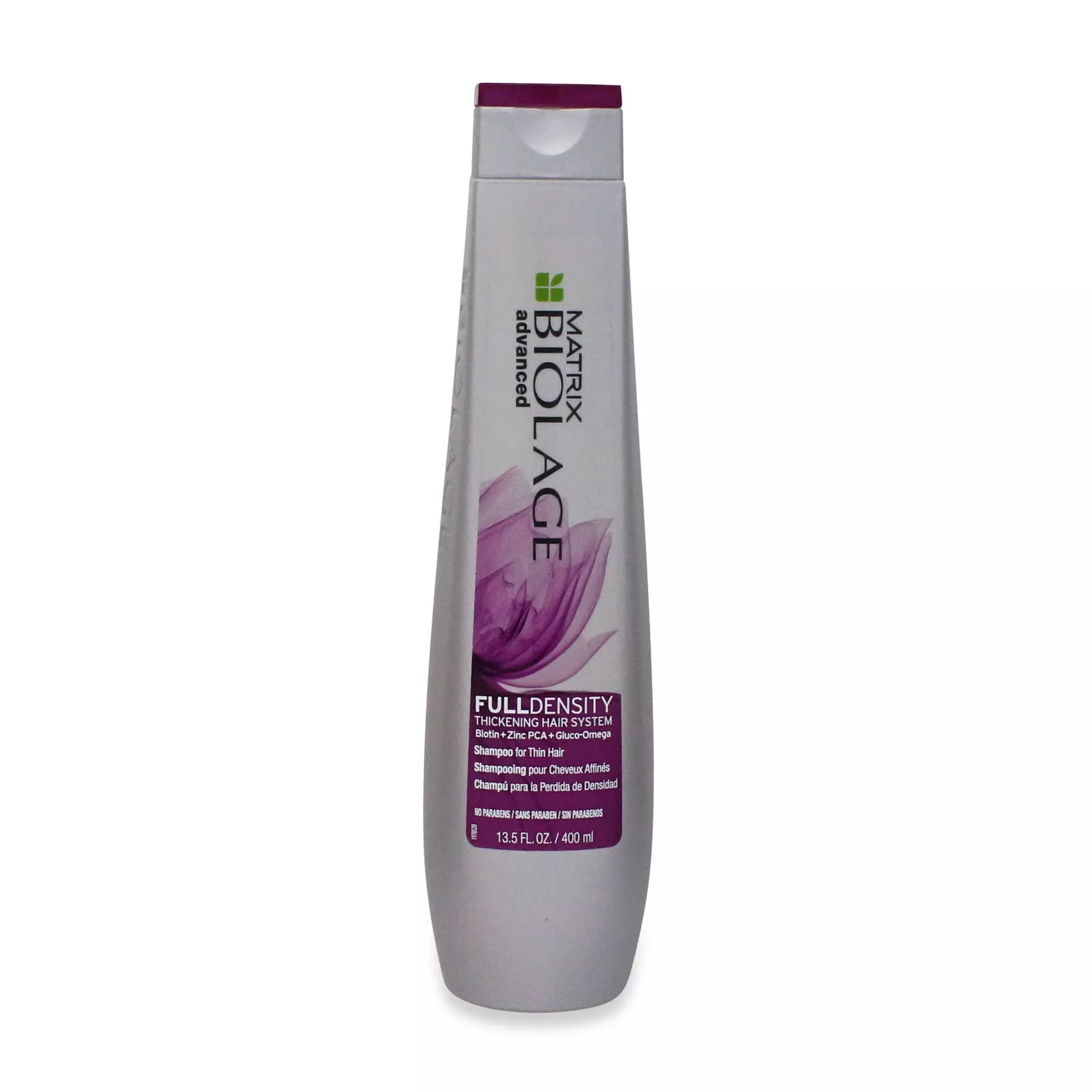 Biolage Full Density Thickening Shampoo, By Matrix - 8.5 Oz Shampoo