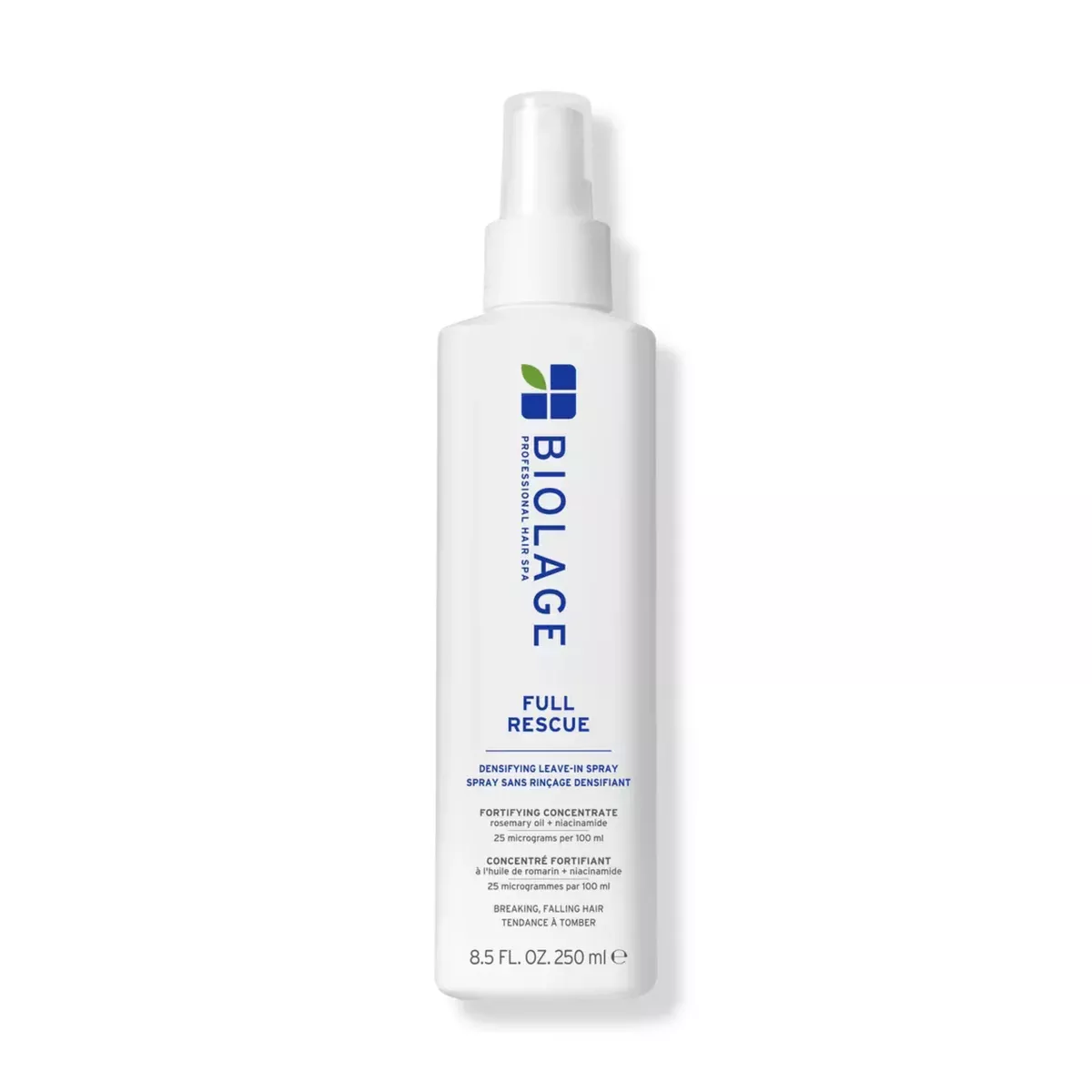 Biolage Full Rescue Densifying Leave-In Spray