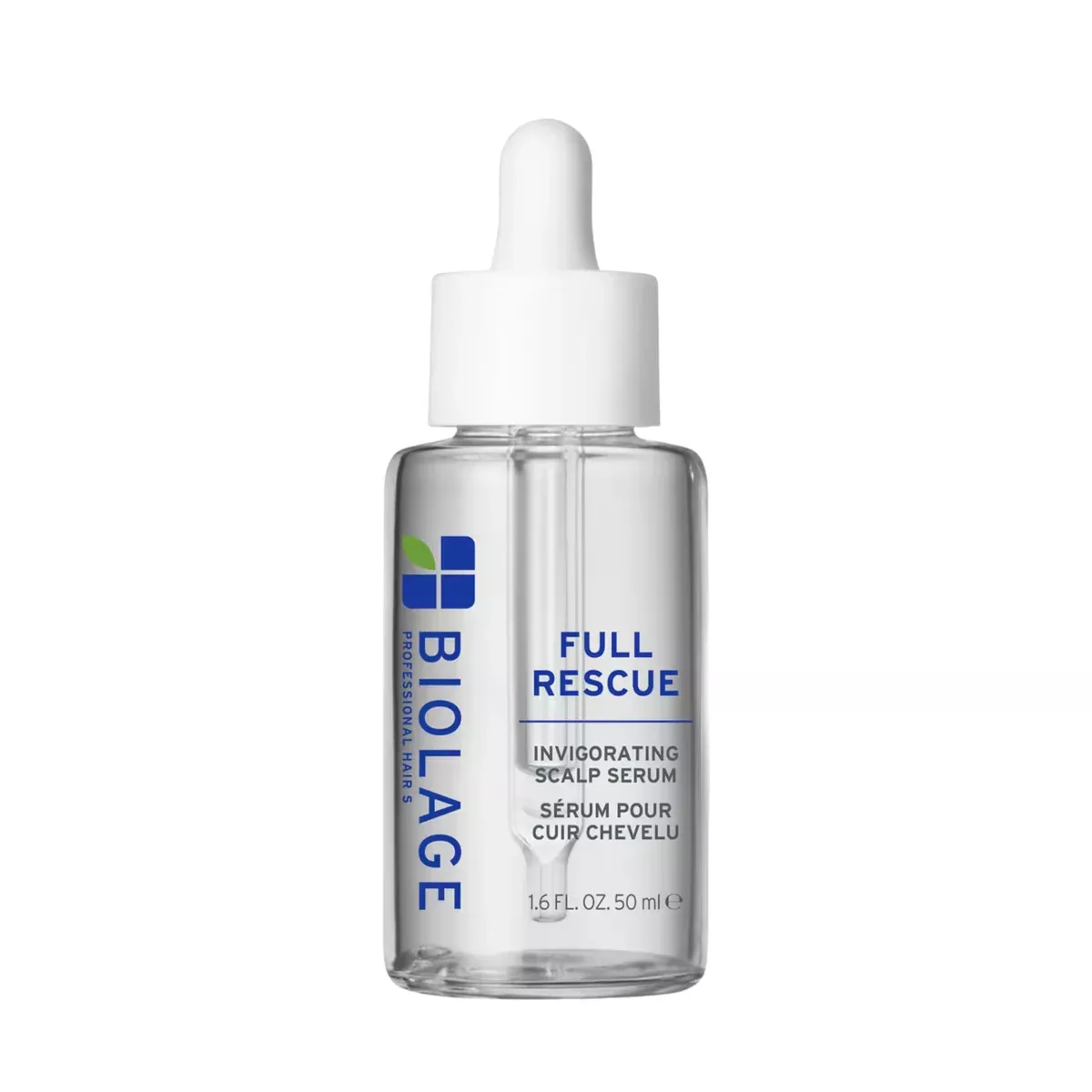 Biolage Full Rescue Invigorating Serum for Thinning Hair