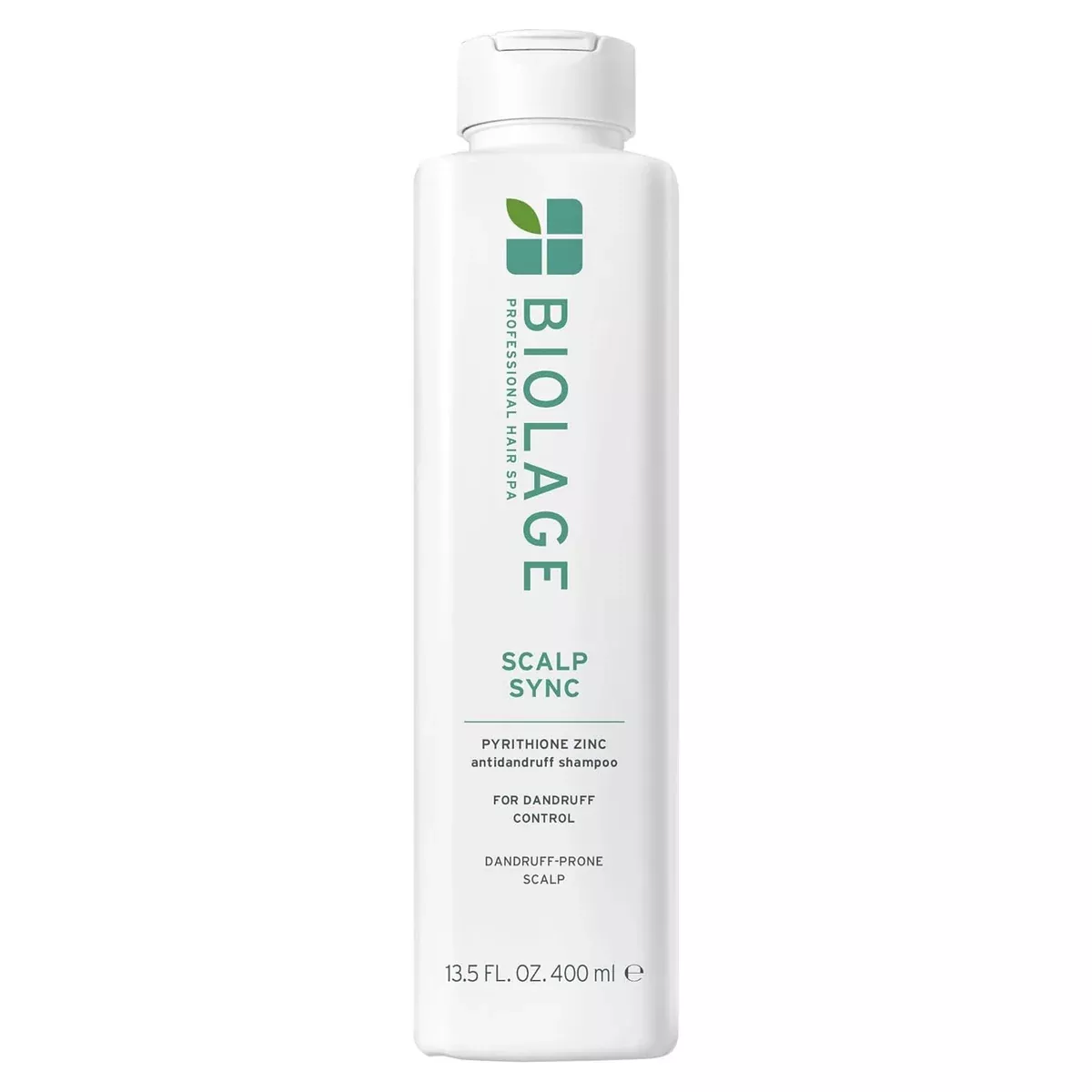Biolage Scalp Sync Anti-Dandruff Shampoo