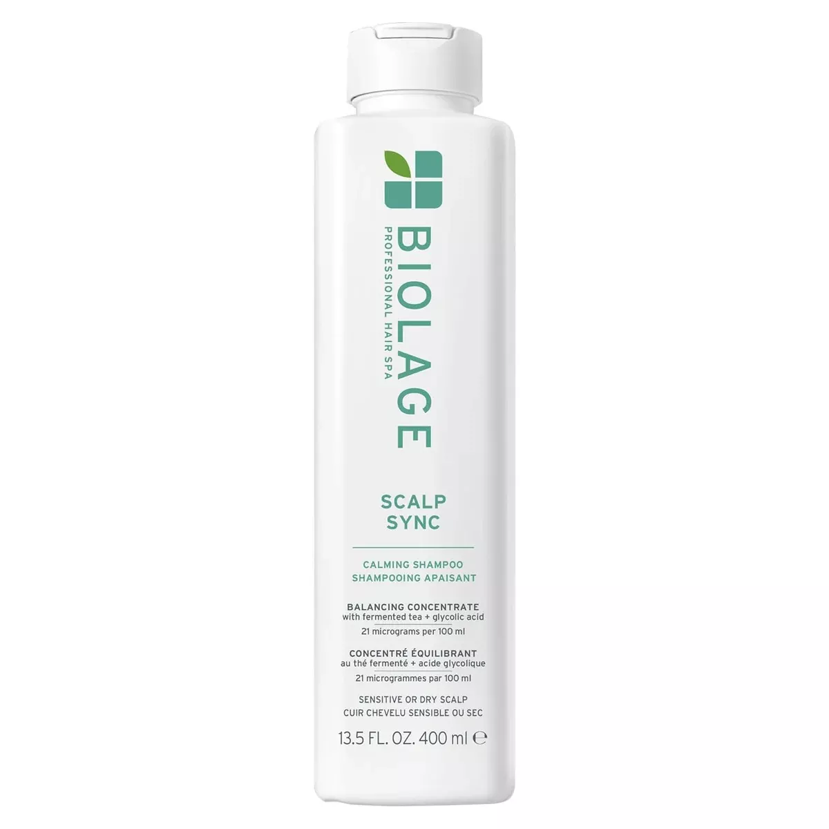 Biolage Scalp Sync Clarifying Shampoo