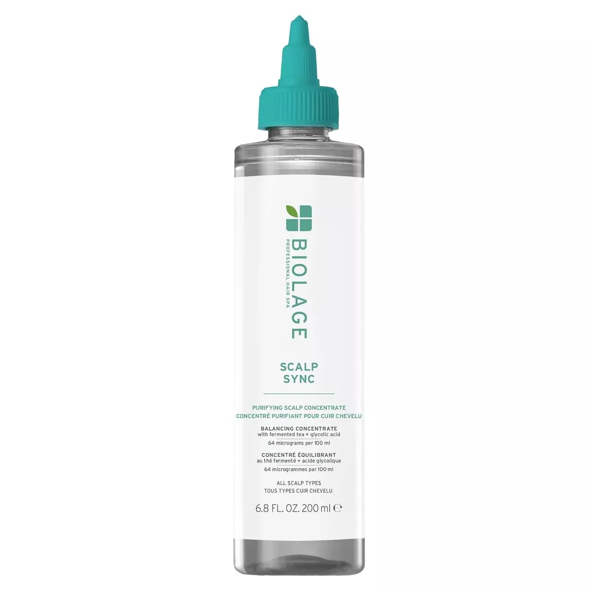 Biolage Scalp Sync Purifying Scalp Concentrate