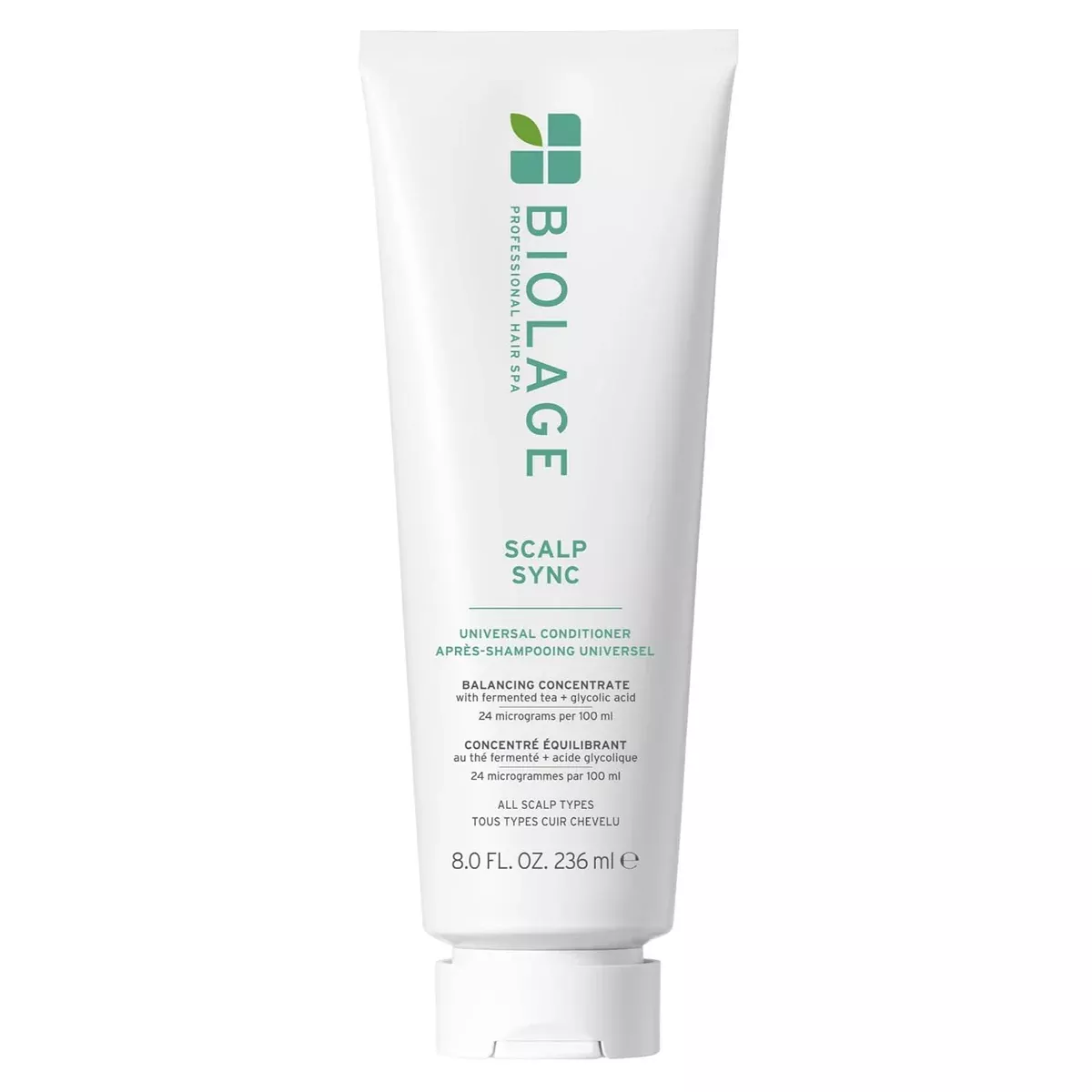 Biolage Scalp Sync Universal Conditioner