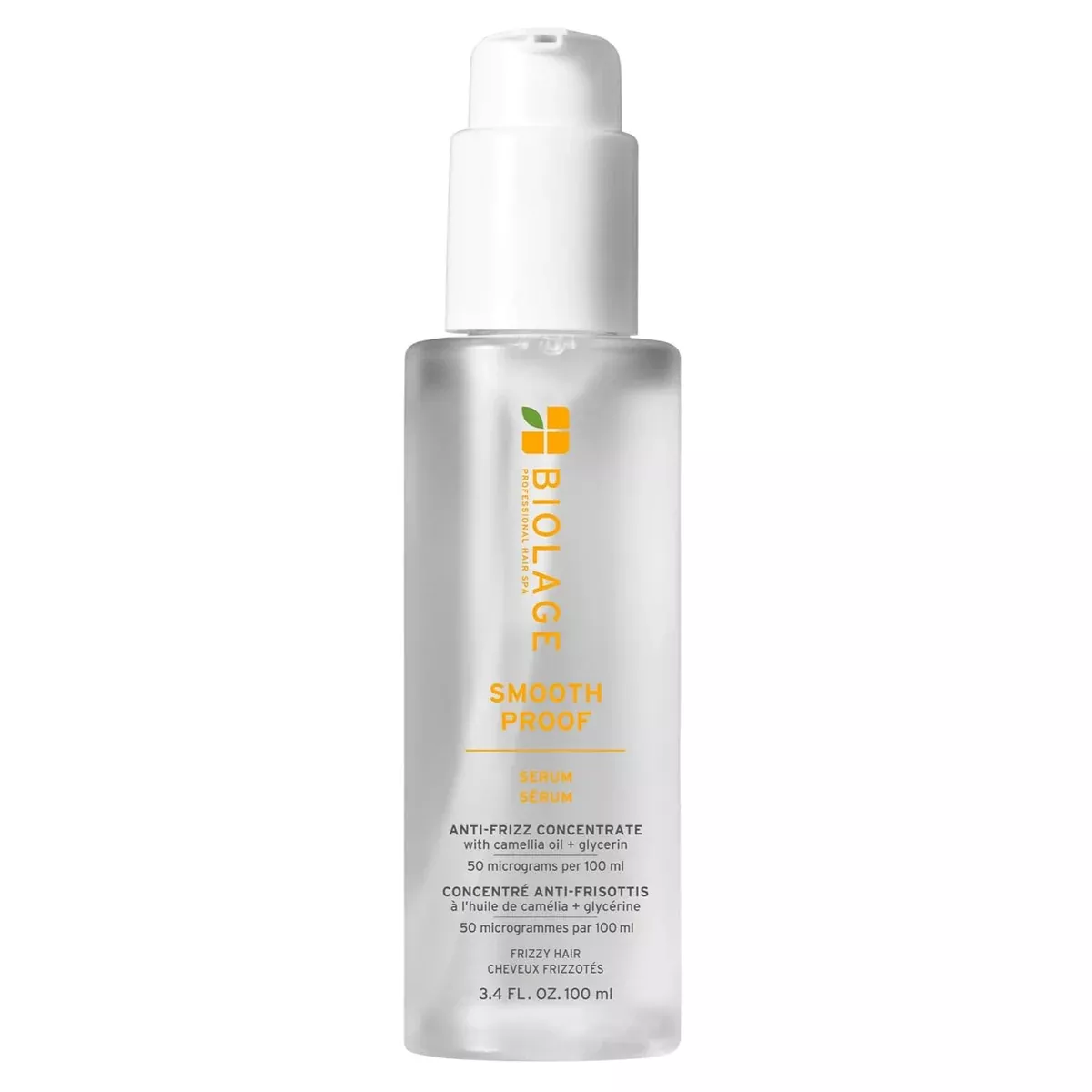 Biolage Smooth Proof Serum