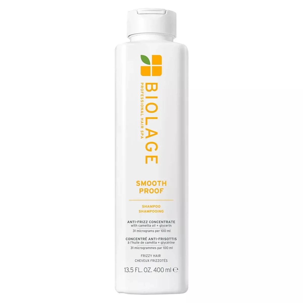 Biolage Smooth Proof Shampoo