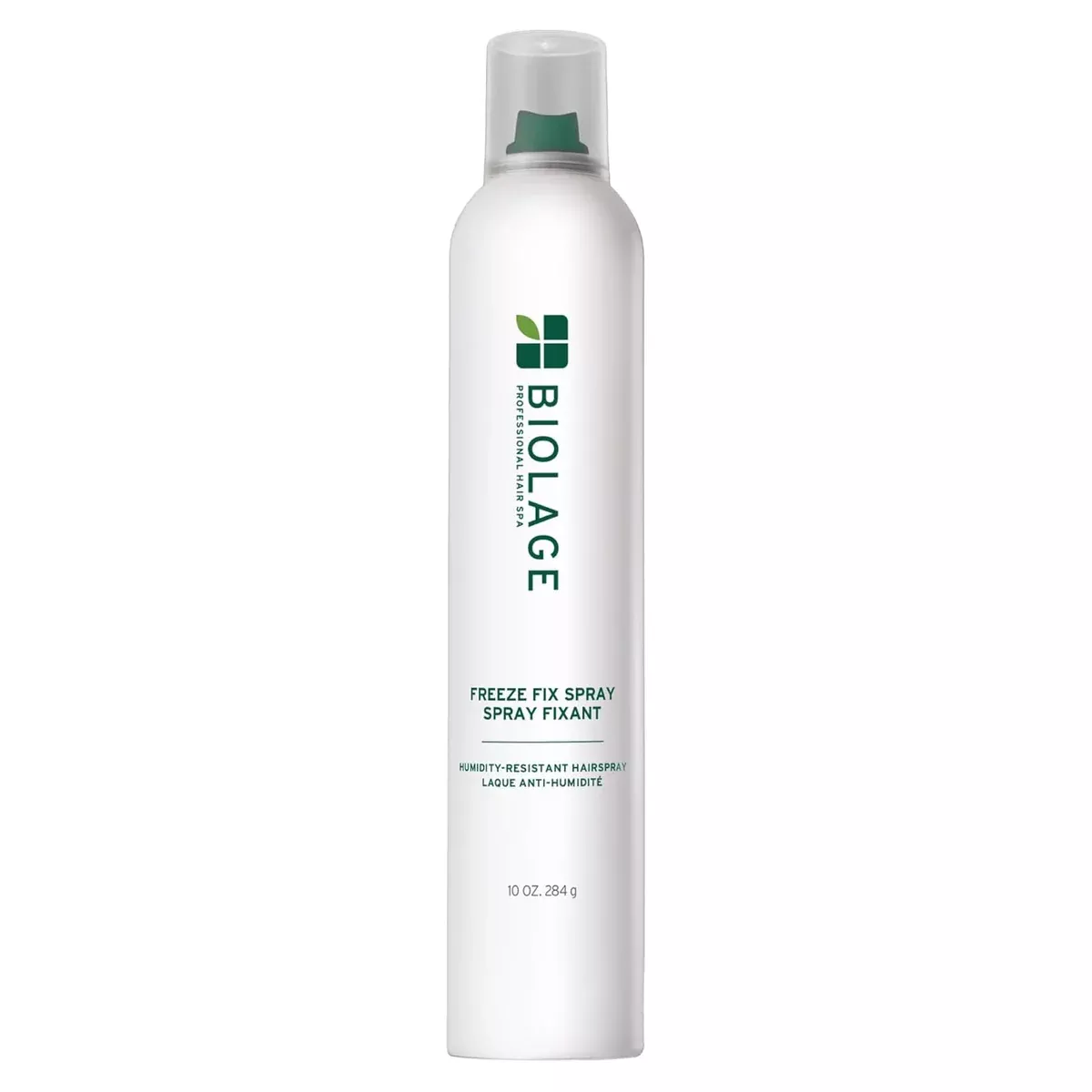Biolage Styling Freeze Fix Hairspray