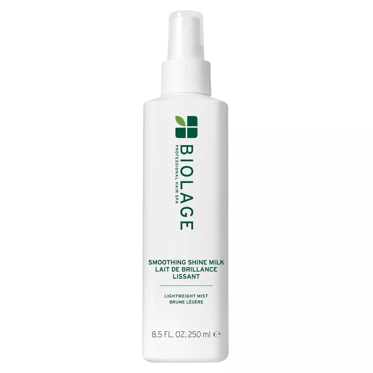 Biolage Styling Smoothing Shine Milk