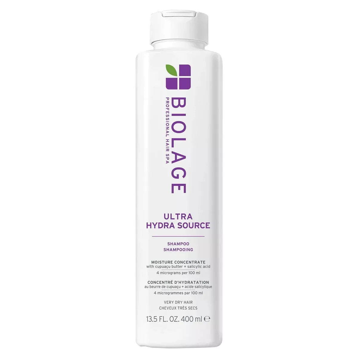 Biolage Ultra Hydra Source Shampoo