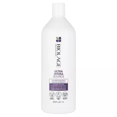 Biolage Ultra HydraSource Conditioner - 1 Ltr
