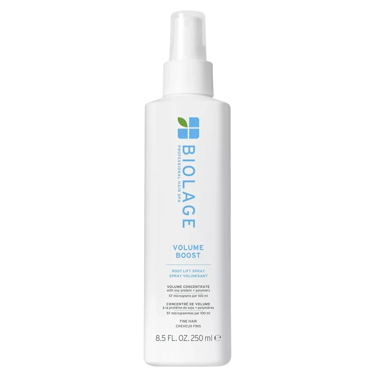 Biolage Volume Boost Root Lift Spray