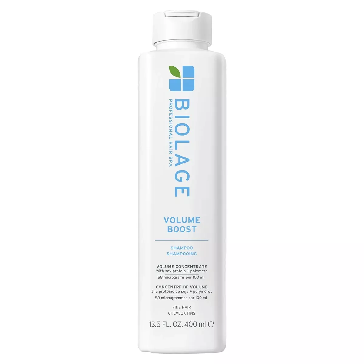 Biolage Volume Boost Shampoo