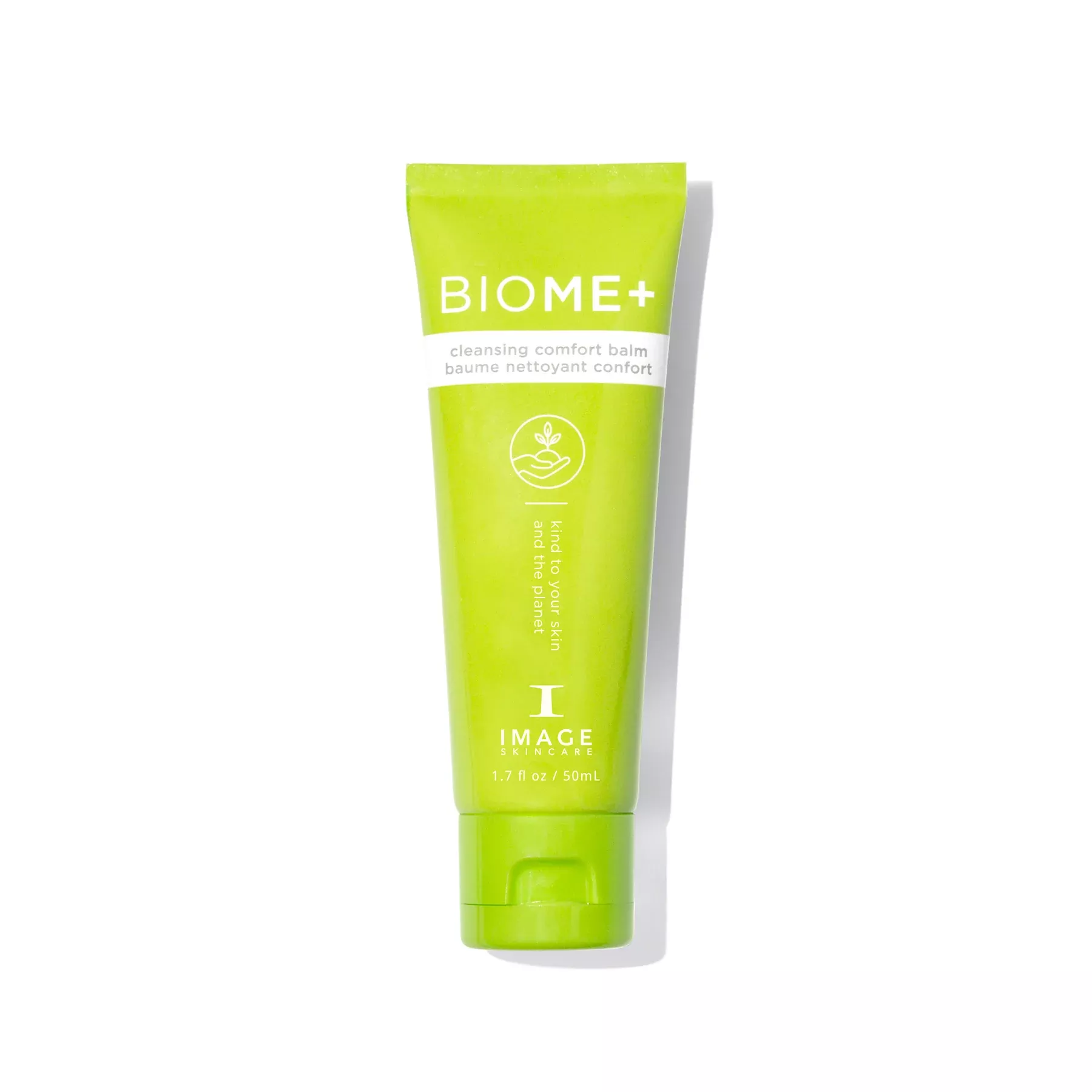 BIOME+ cleansing comfort balm (travel size)
