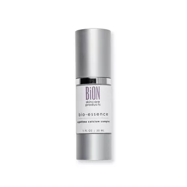 BiON Bio-Essence Nighttime Calcium - 1 oz