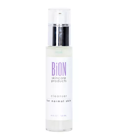 BiON Cleanser For Normal Skin - 4 oz (35001)