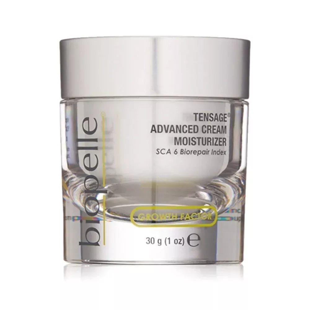 Biopelle Tensage Advanced Cream Moisturizer