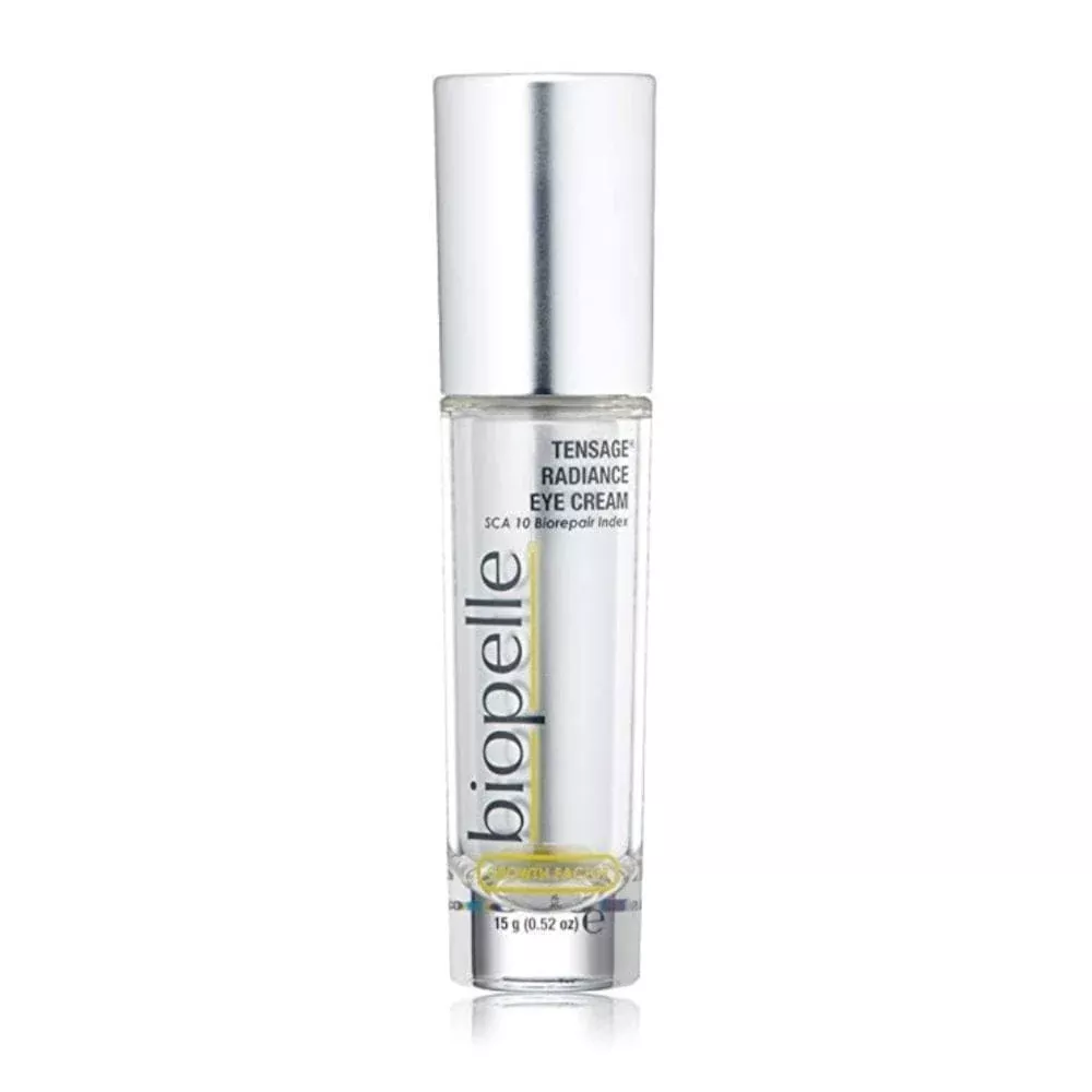 Biopelle Tensage Radiance Eye Cream
