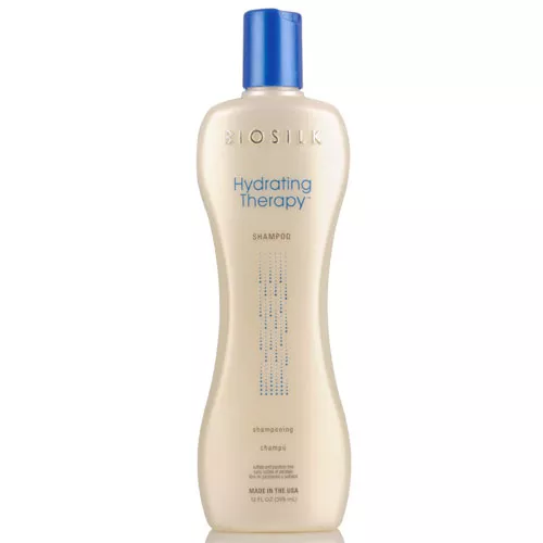 Biosilk Hydrating Therapy Shampoo 12oz/ 355ml