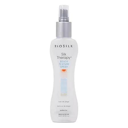 Biosilk Silk Therapy Beach Texture Spray 5.64 oz