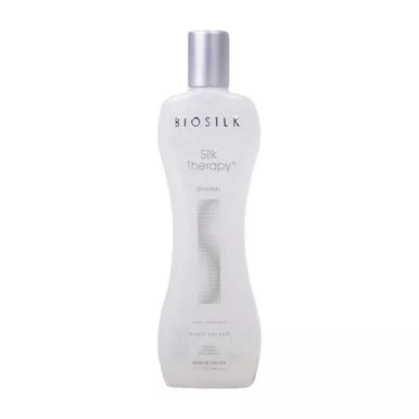 Biosilk Silk Therapy Conditioner 12 oz