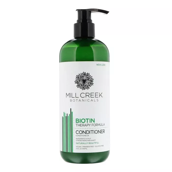 Biotin Conditioner