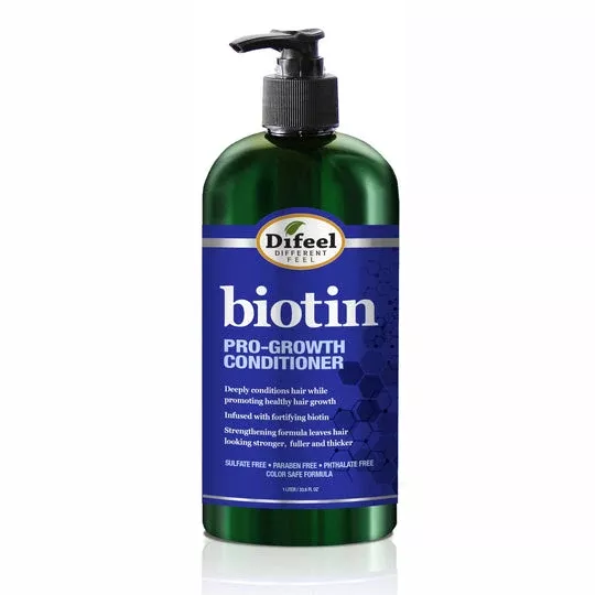 Biotin Pro-Growth Conditioner