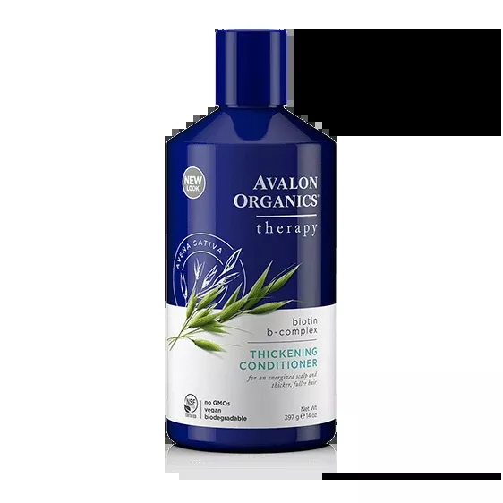 Biotin Thickening Conditioner