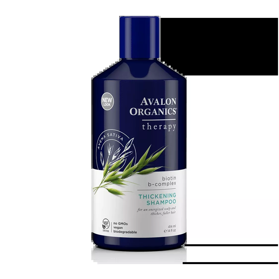 Biotin Thickening Shampoo