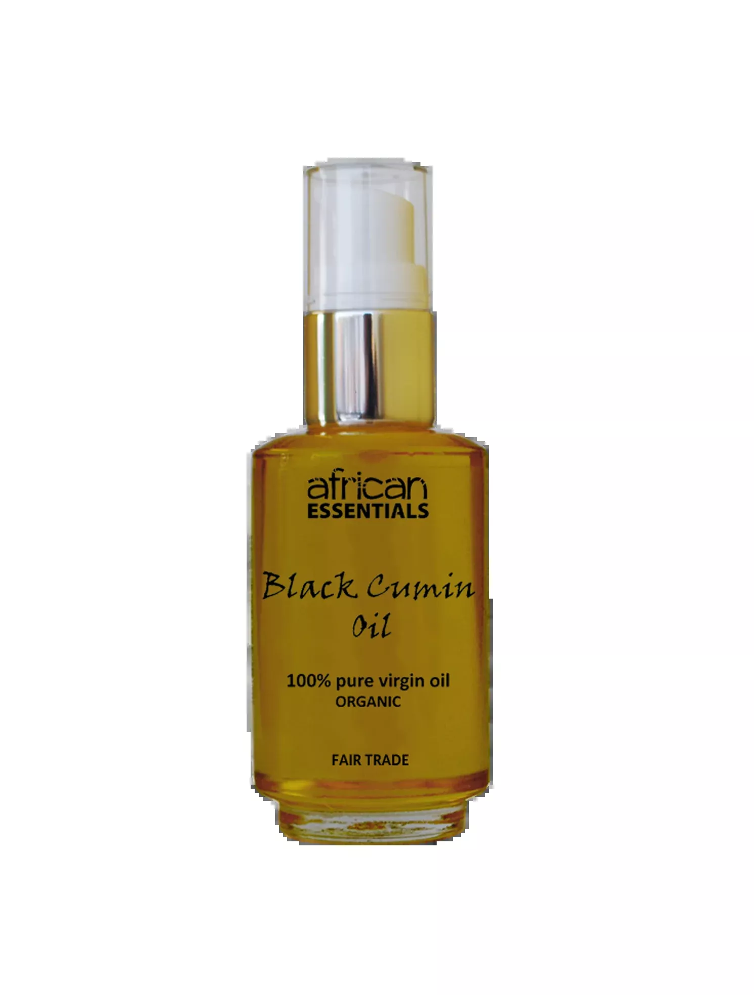 Black Cumin Oil