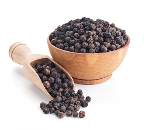 Black Pepper Essential Oil