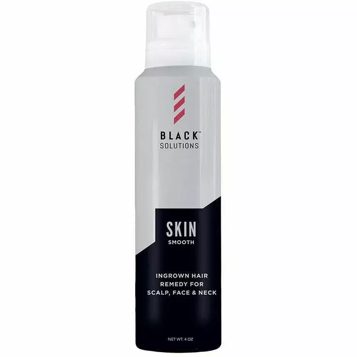 Black Solutions: Skin Smooth 4oz