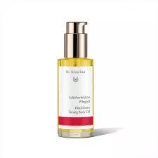 Blackthorn Toning Body Oil