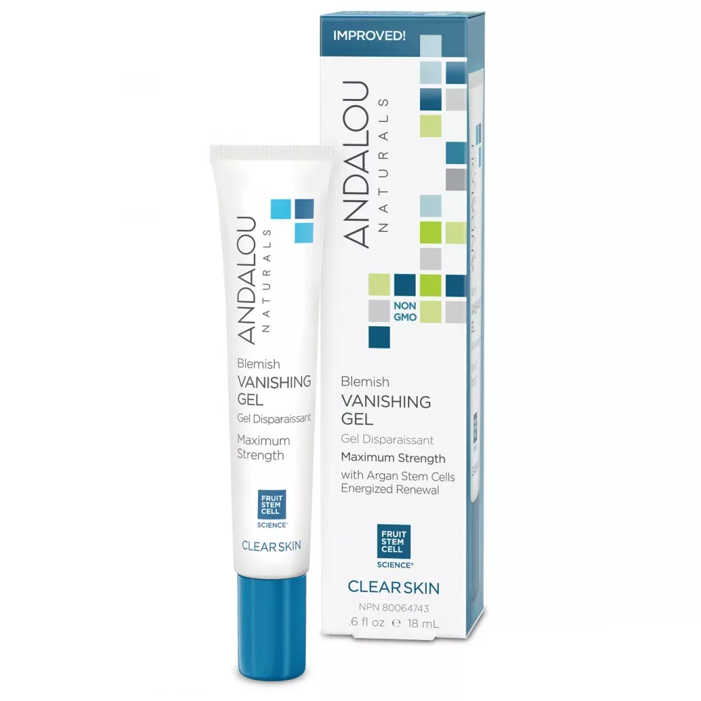 Blemish Vanishing Gel