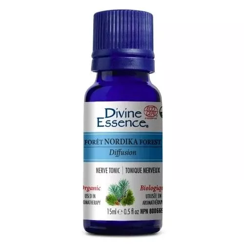 Blend – Nordika Forest (Organic)