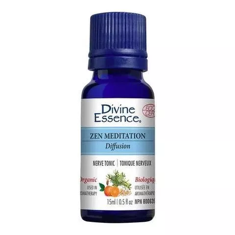 Blend – Zen Meditation (Organic)
