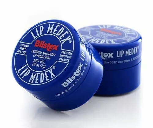 BLISTEX LIP MEDEX 7G