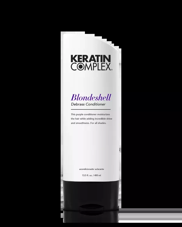 Blondeshell Debrass Conditioner