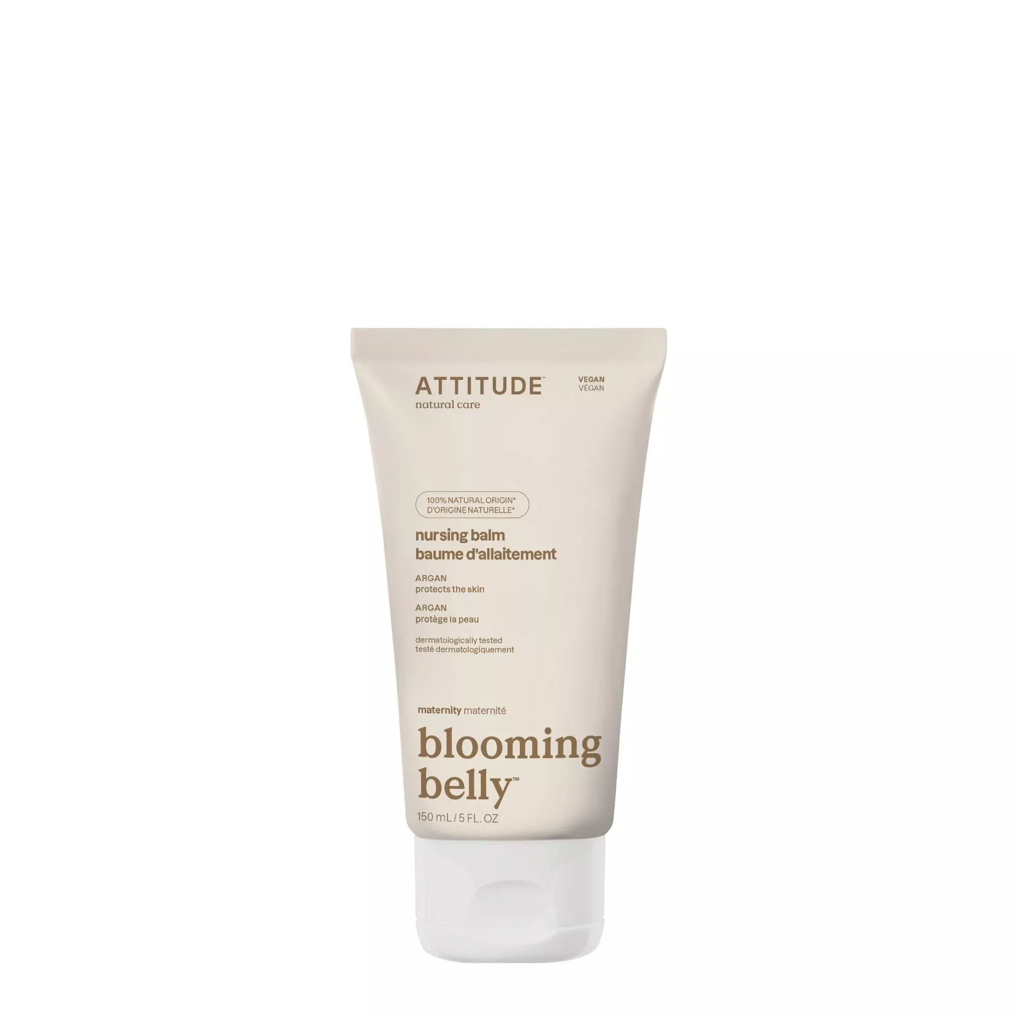 Blooming Belly – Natural Nursing Balm – Argan