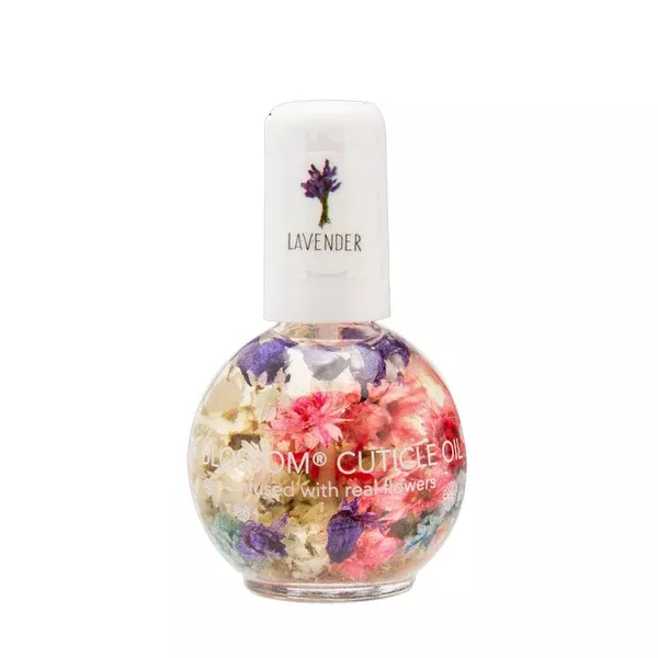 BLOSSOM CUTICLE OIL LAVENDER